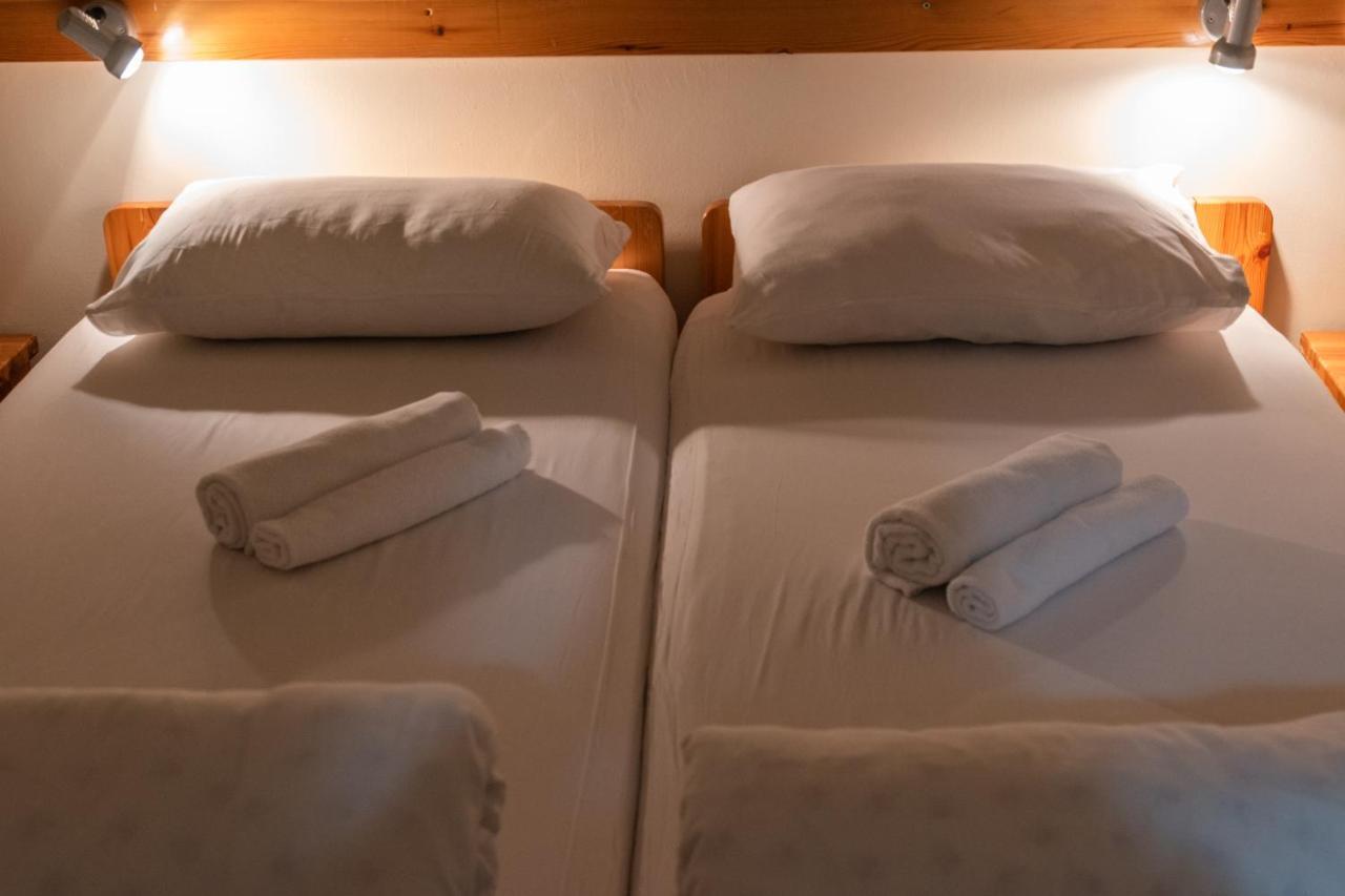 "Bakfar" Kfar Szold Country Lodging Βίλα Kefar Szold Εξωτερικό φωτογραφία