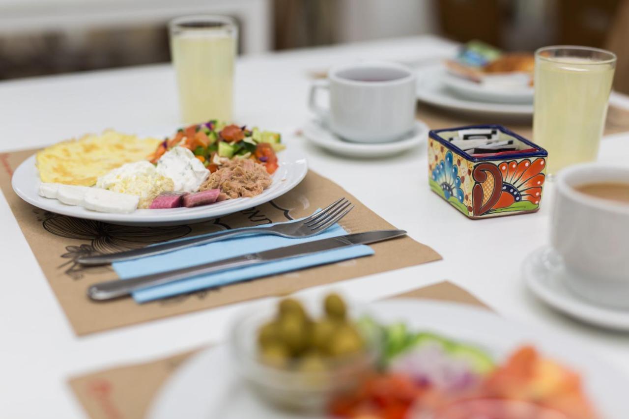 "Bakfar" Kfar Szold Country Lodging Βίλα Kefar Szold Εξωτερικό φωτογραφία
