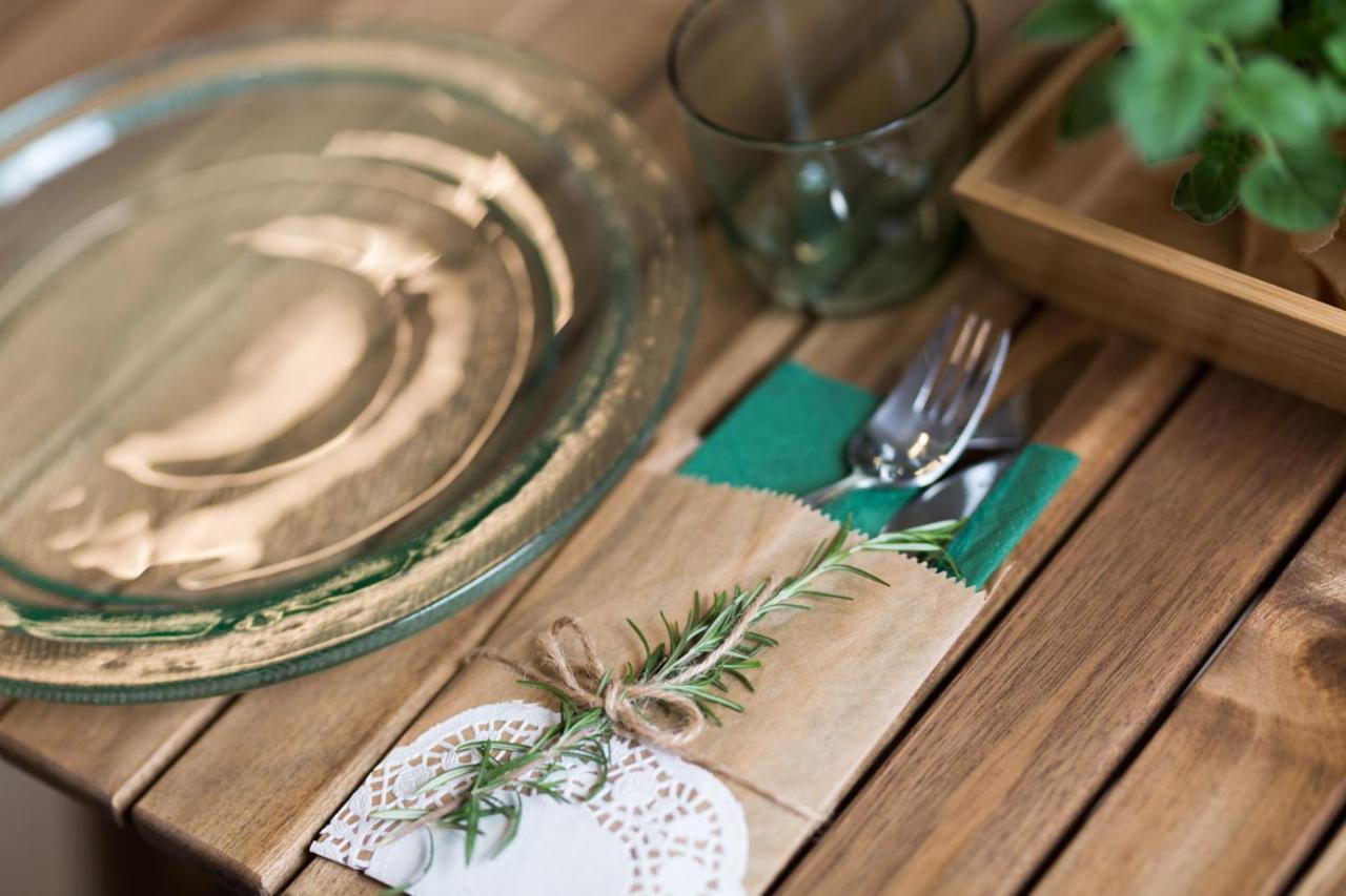 "Bakfar" Kfar Szold Country Lodging Βίλα Kefar Szold Εξωτερικό φωτογραφία